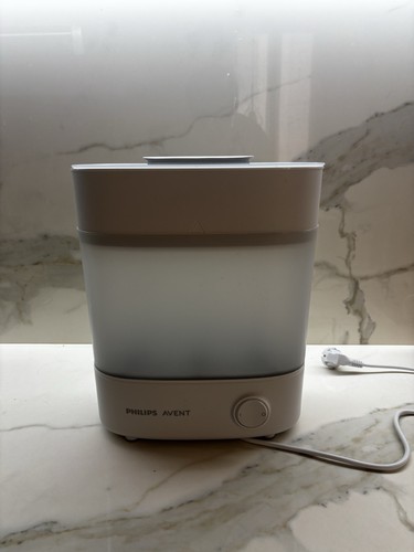 Sterilizzatore philips avent - philips,