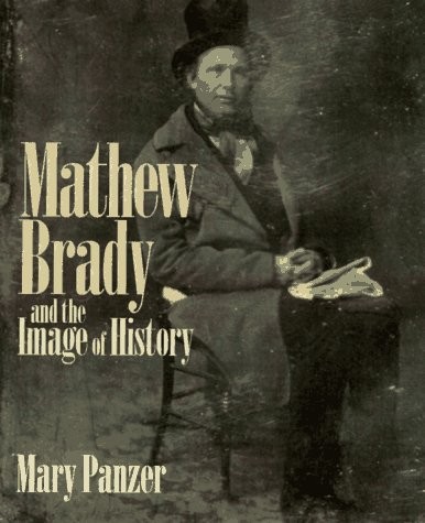 Mathew brady image - &, of