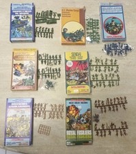 soldatini atlantic 1/72 7