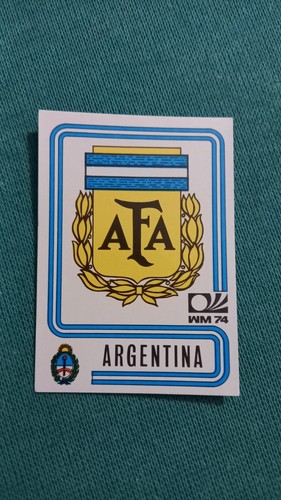 Scudetto album munchen - scudetto,