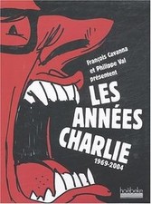 Les années Charlie 