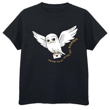 Harry Potter Maglietta Lettera