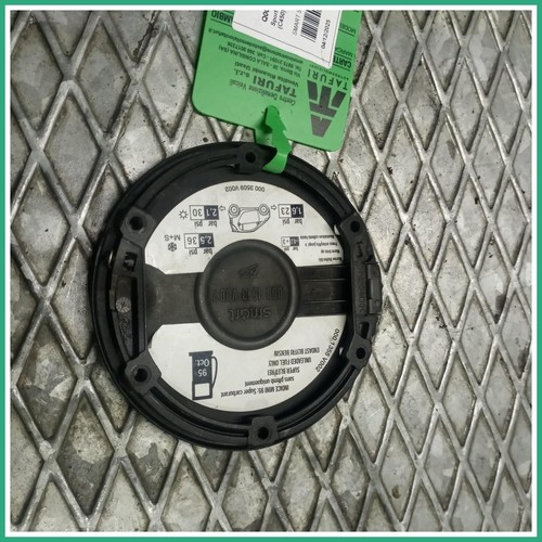 Sportello carburante smart - sportello,