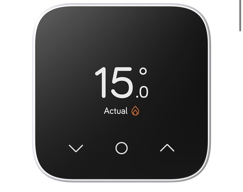 Hive termostato mini per - hive,