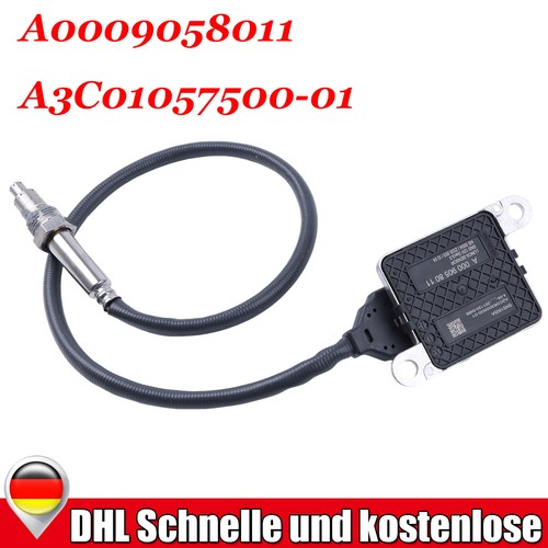 Sensore nox sonda lambda - sonda,