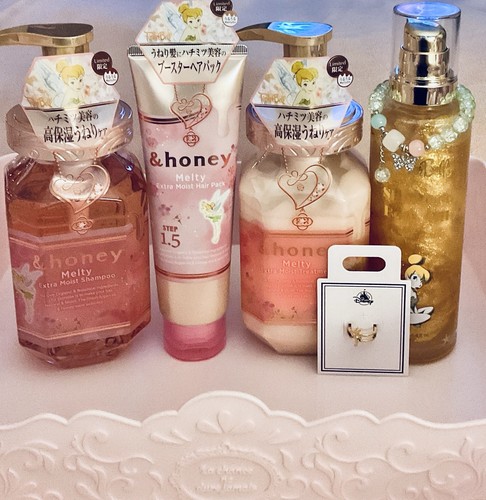 Disney tinker bell honey - disney,