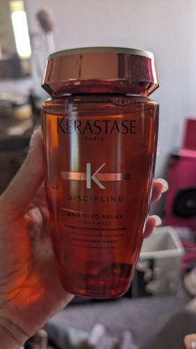 Kerastase discipline bain - discipline,