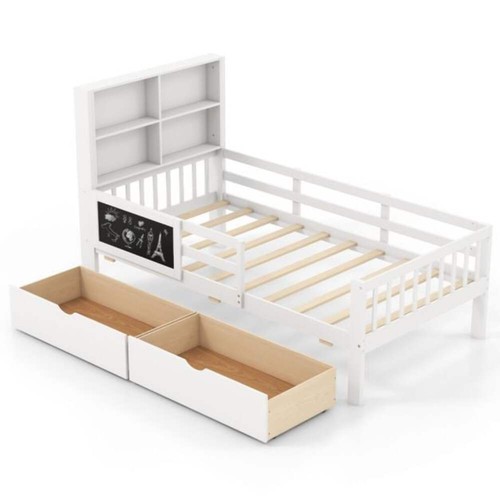 Struttura letto - struttura,