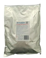 metabisolfito di potassio