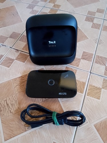 Router wifi portatile pocket - router,