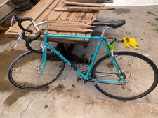 Vintage Olmo Sintex Road Bike