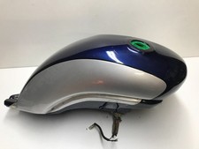 SERBATOIO BENZINA  BETA