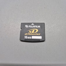 Scheda di memoria xD Picture