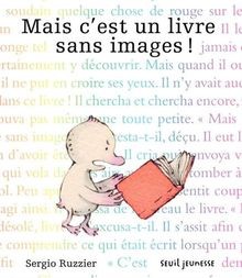 Mais cest livre sans images - un,