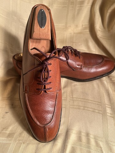 Derby alfred sargent barneys - x,