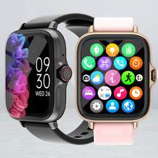 Smartwatch 1.83" Bluetooth