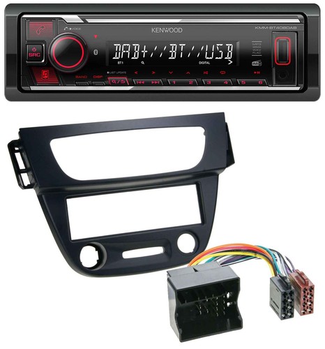 Autoradio kenwood mp3 - autoradio,