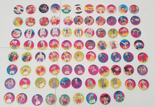 LOTTO 86 CAPS POG STREET