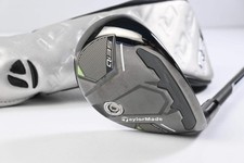 Taylormade Qi35 #6 Hybrid / 31