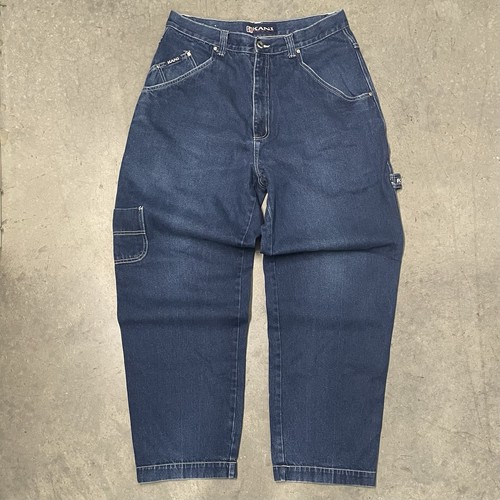 Jeans falegname vintage y2k - vintage,