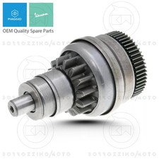 PIGNONE MESSA IN MOTO