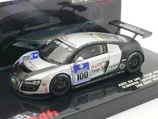 Minichamps 437091900 1/43 Audi