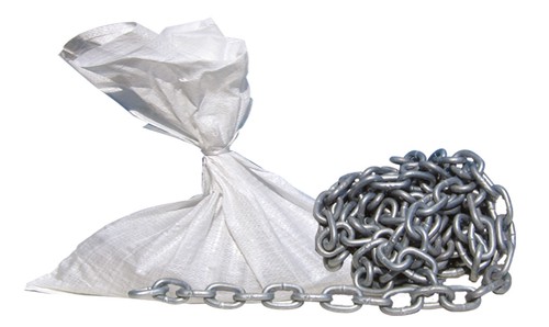 Catena genovese zinc 10 - catena, Ø