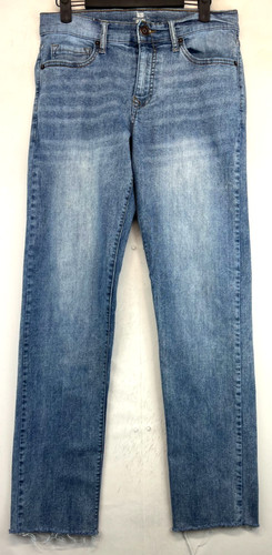 Jeans lazer pointe - jeans,