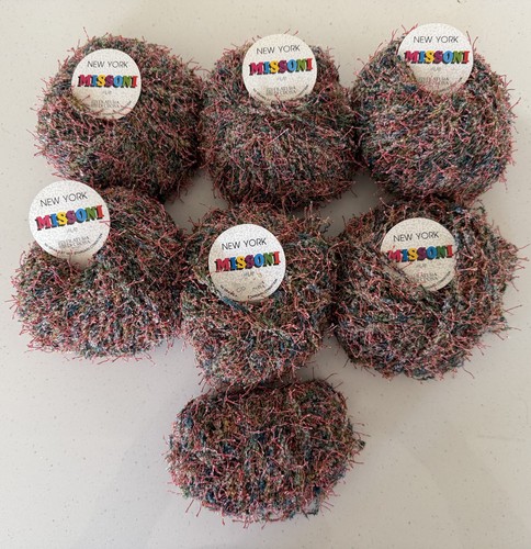 Filatura crosa missoni - filatura,