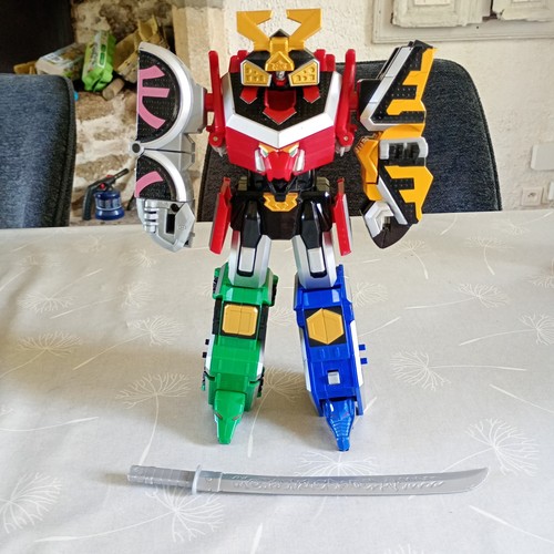 Power rangers super - power,