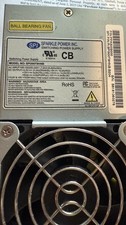 Desktop PC Power Supply