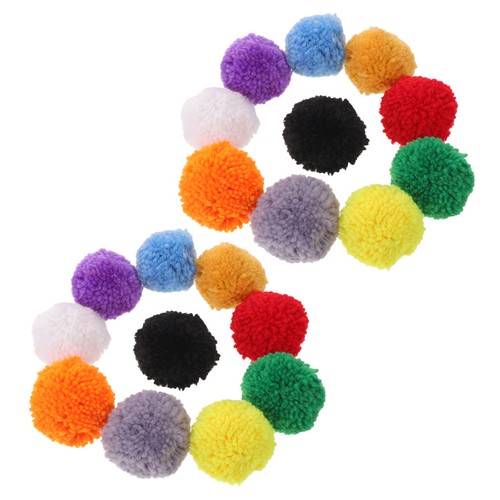 Pcs decorazione gomitoli - pcs,