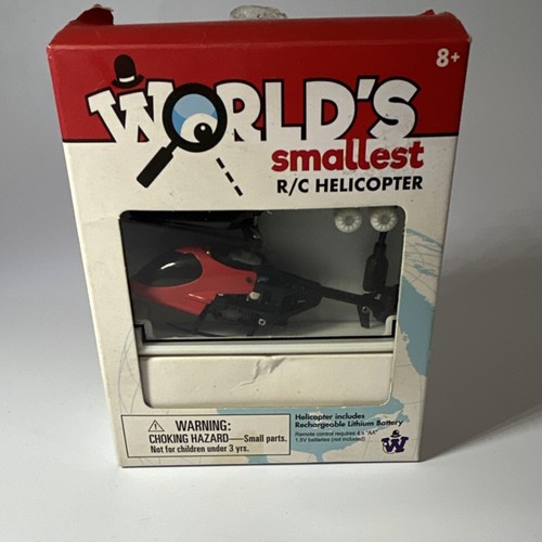 Westminster micro elicottero - micro,