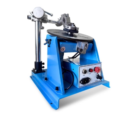 Posizionatore automatico per