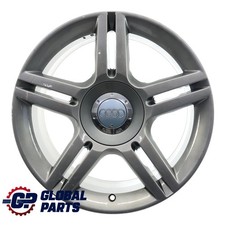 Audi A4 B7 Cerchio Lega