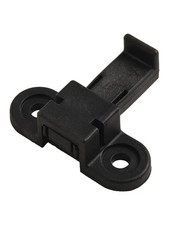 Blocca pedale in ABS facile da