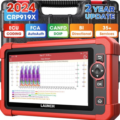 2026 launch x431 crp919x - 2026,