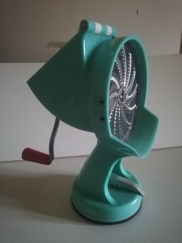 Tritacarne vintage - tritacarne,