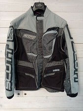 SCOTT USA GIACCA ENDURO ANAHEIM TAGLIA XL (USATA)