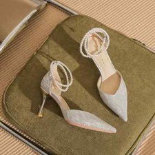 Decolte Scarpe Donna 5 cm