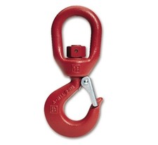 Gancio di sollevamento