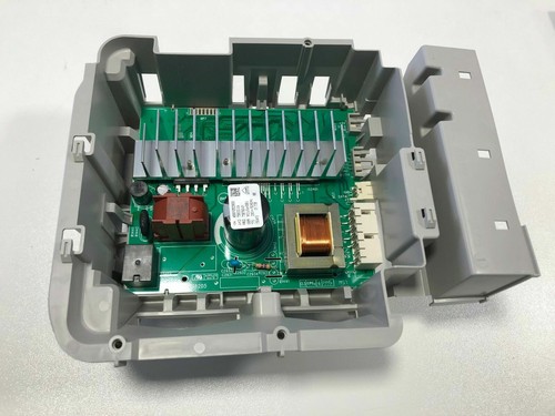 Scheda main elettronica modulo