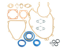 KIT GUARNIZIONI E PARAOLI PER