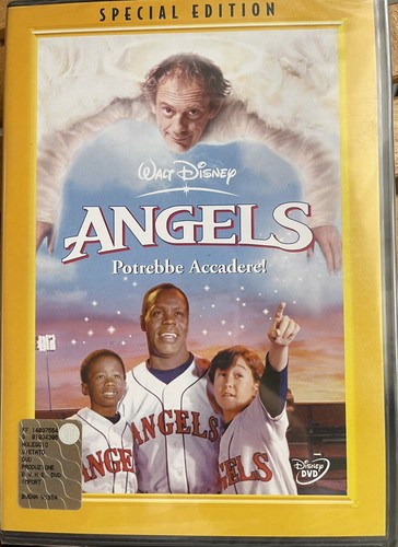 Angels potrebbe accadere - angels,