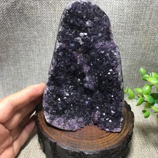 Ametista Naturale 927g