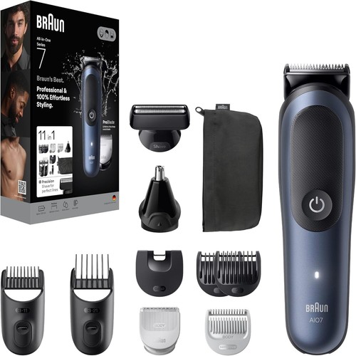 Rasoio uomo multiuso barba - uomo,