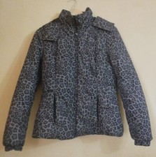 Giubbino Imbottito Donna