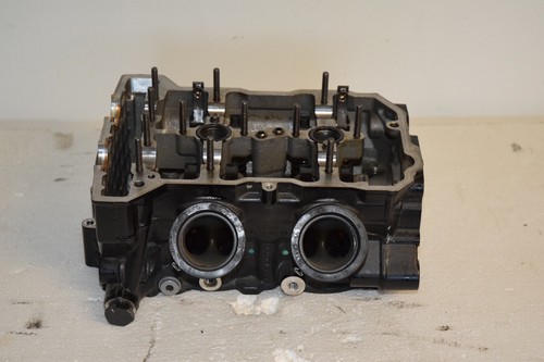 Testata motore bmw f800r - motore,