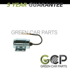 Condensatore accensione GCP