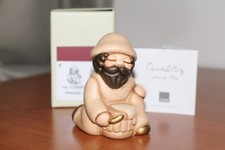 THUN, Presepe classico